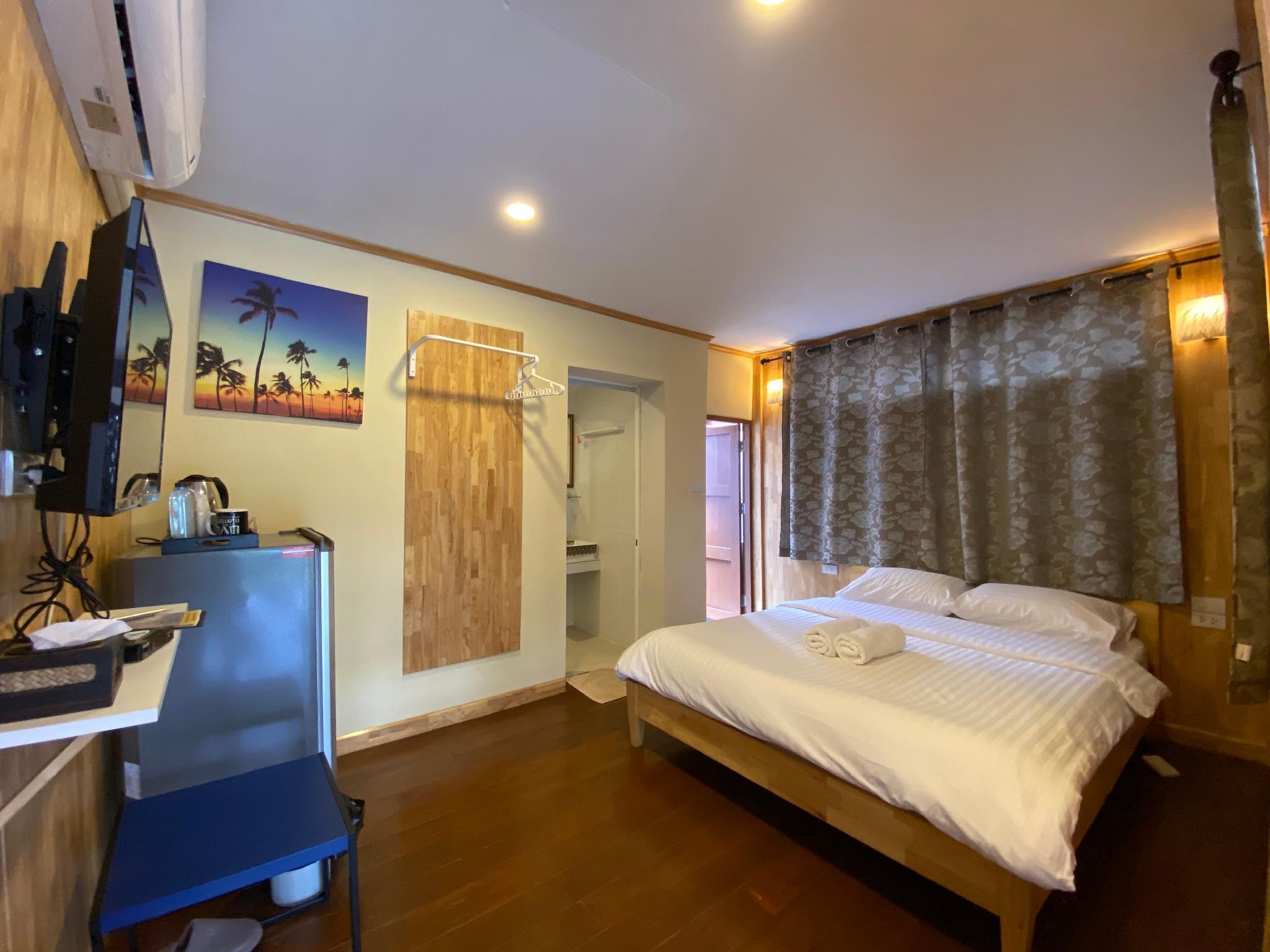 Bed In Beyt Boutique Hotel Нонтхабури Экстерьер фото